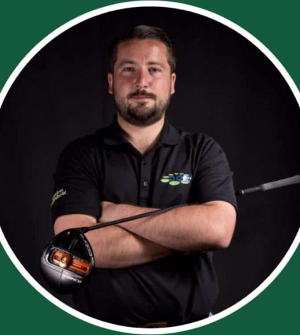 Golf Lesson - Head Golf Professional