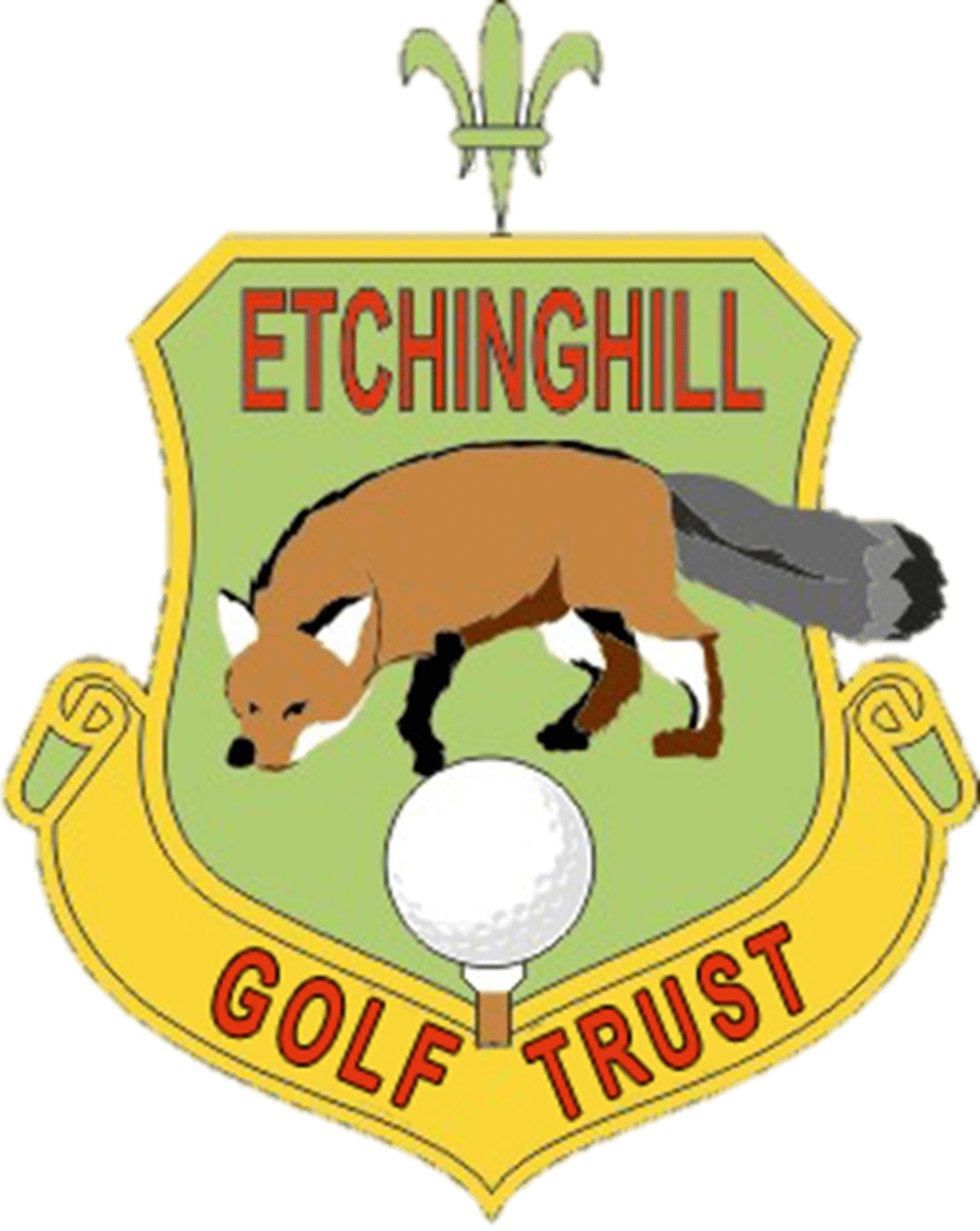 Etchinghill Golf Trust
